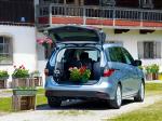 Mazda5 2011 года